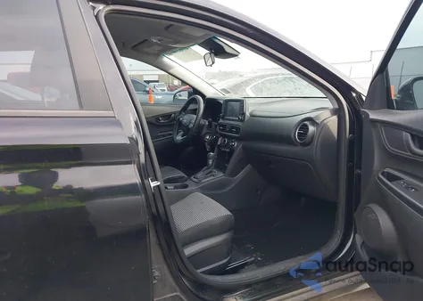 2020 Hyundai Kona Se z USA, uszkodzony, nr VIN KM8K12AA0LU451768